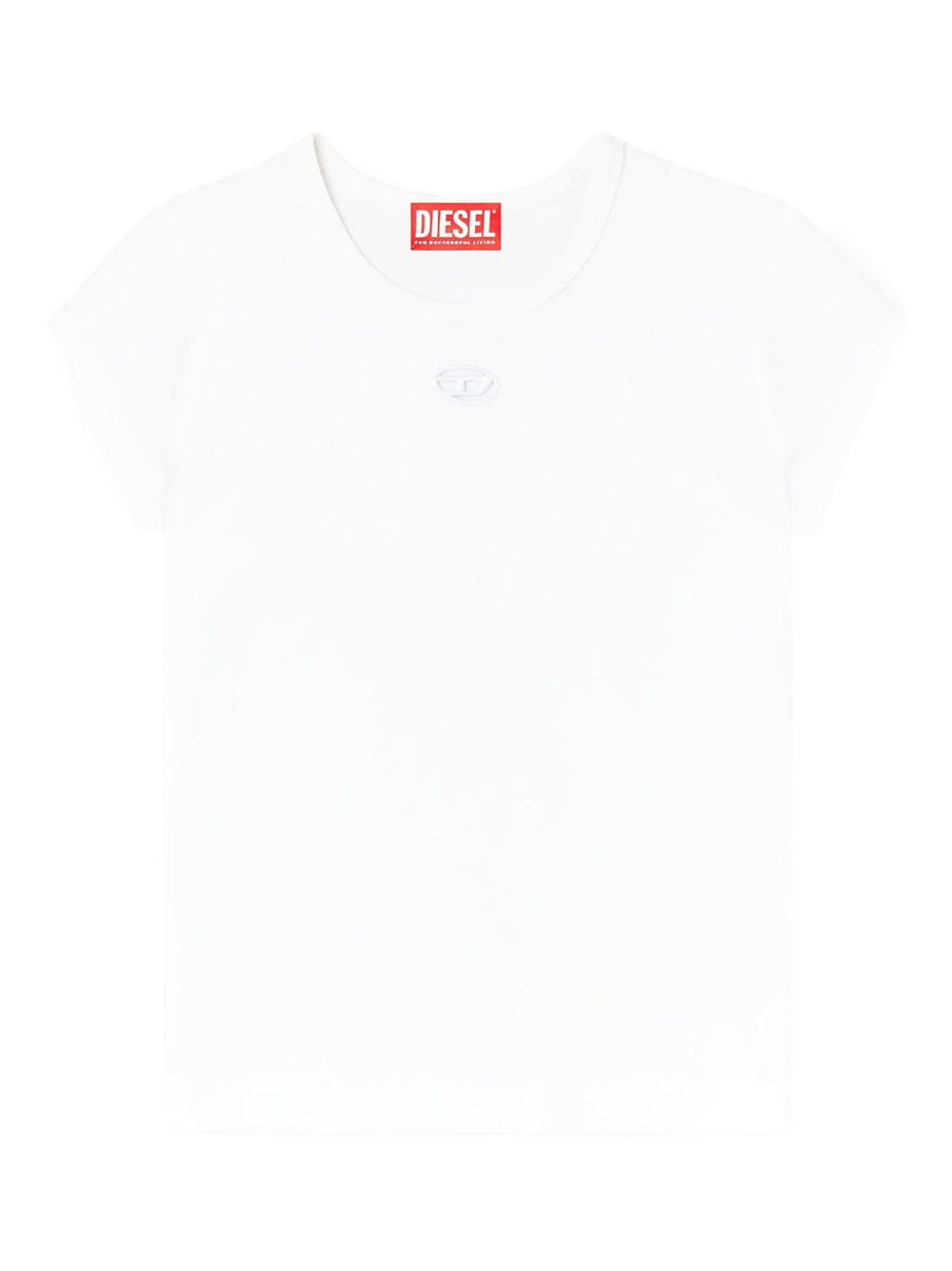 Diesel T-shirt — White