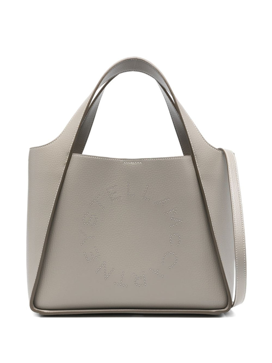 Stella McCartney Tote Bag — Grey