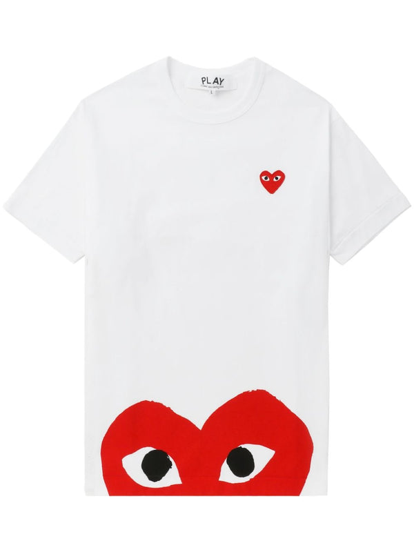 Comme Des Garcons Comme Des Garçons Cotton t-shirt
