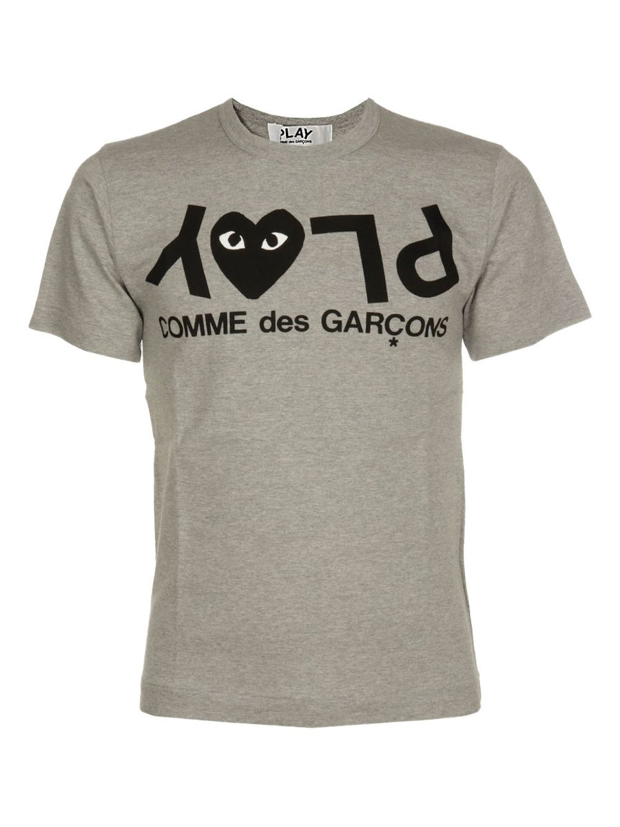 Comme Des Garcons Cotton t-shirt