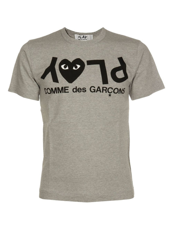 Comme Des Garcons Cotton t-shirt
