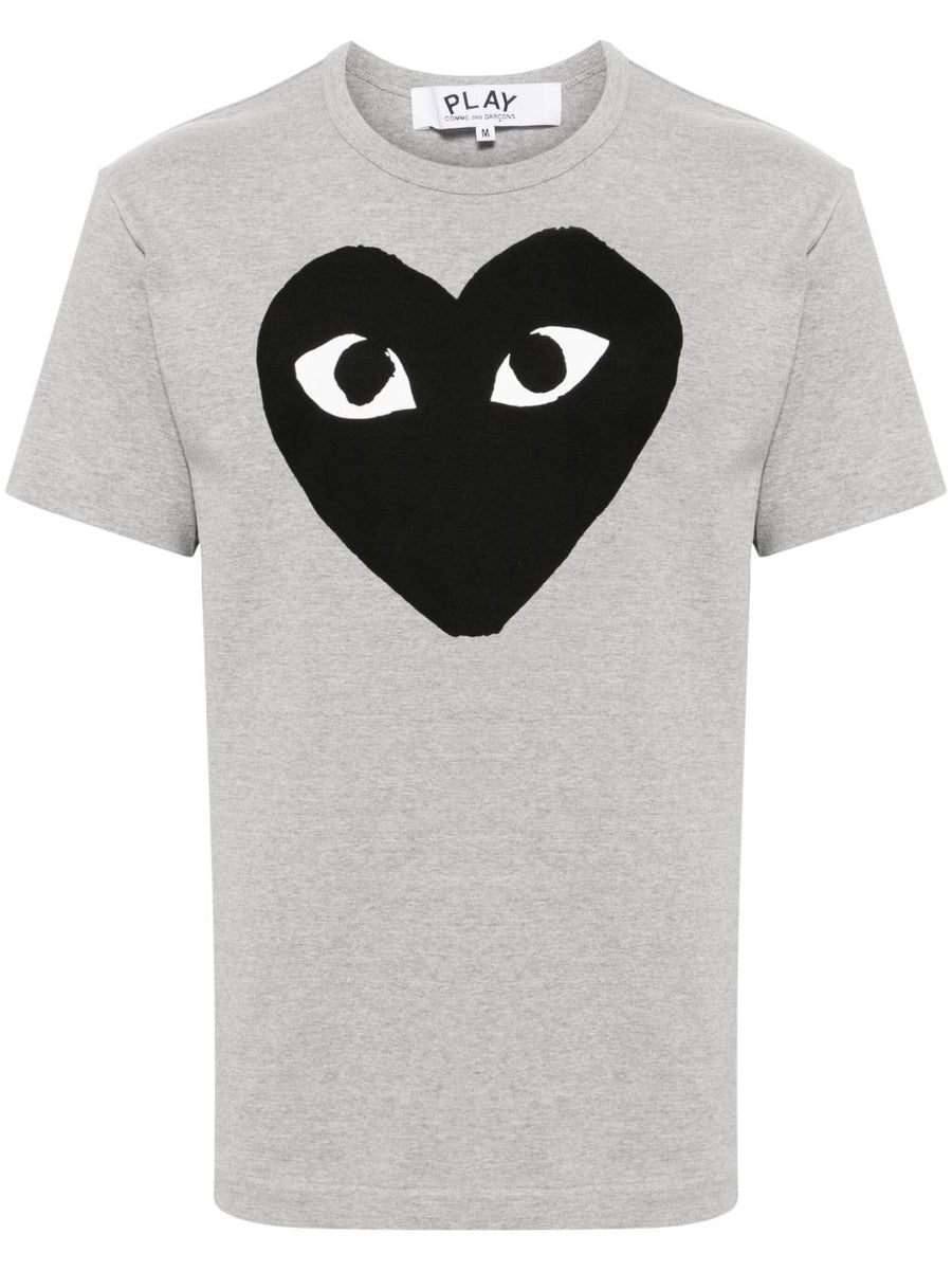 Comme Des Garcons Comme Des Garçons Cotton t-shirt