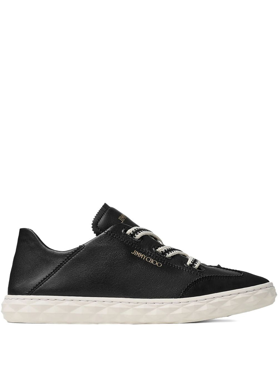 Jimmy Choo Diamond Light Sneakers