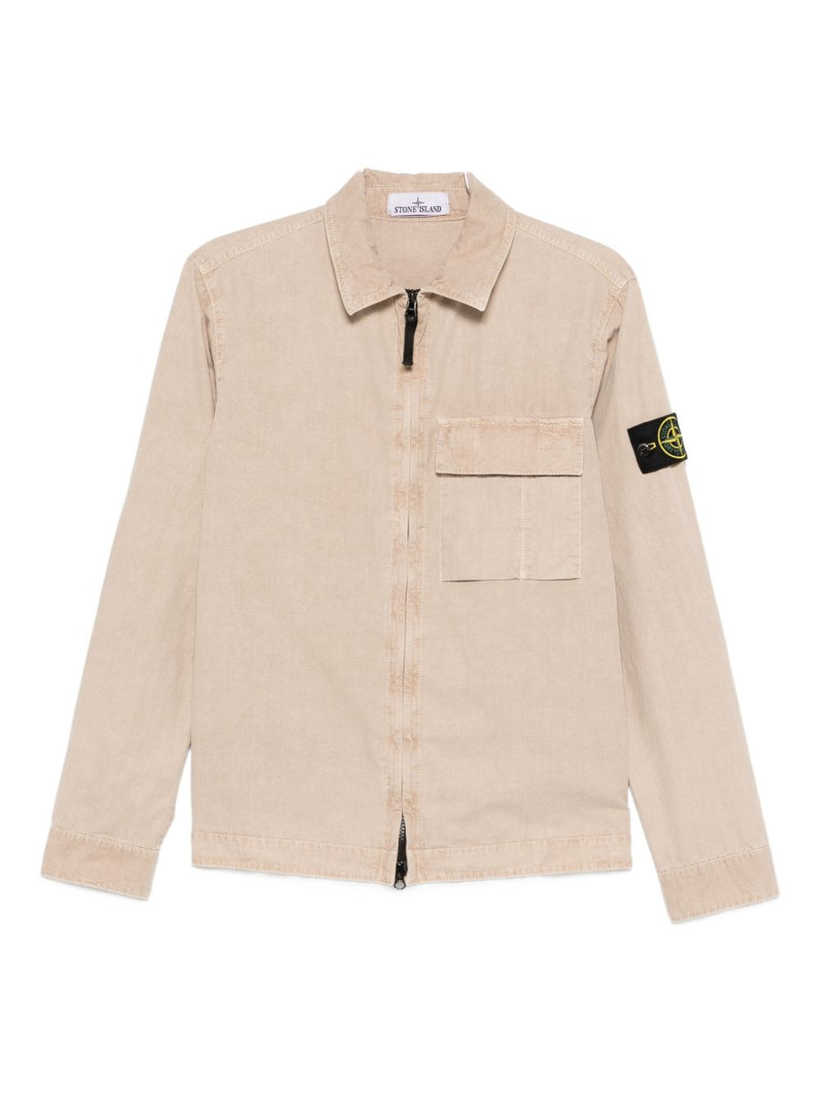 Stone Island Cotton shirt