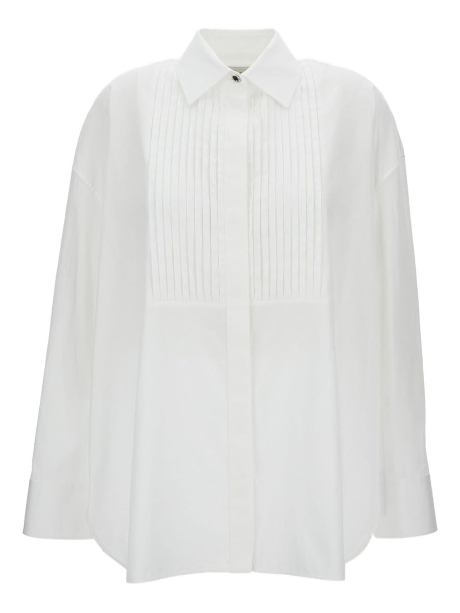 Golden Goose Cotton shirt