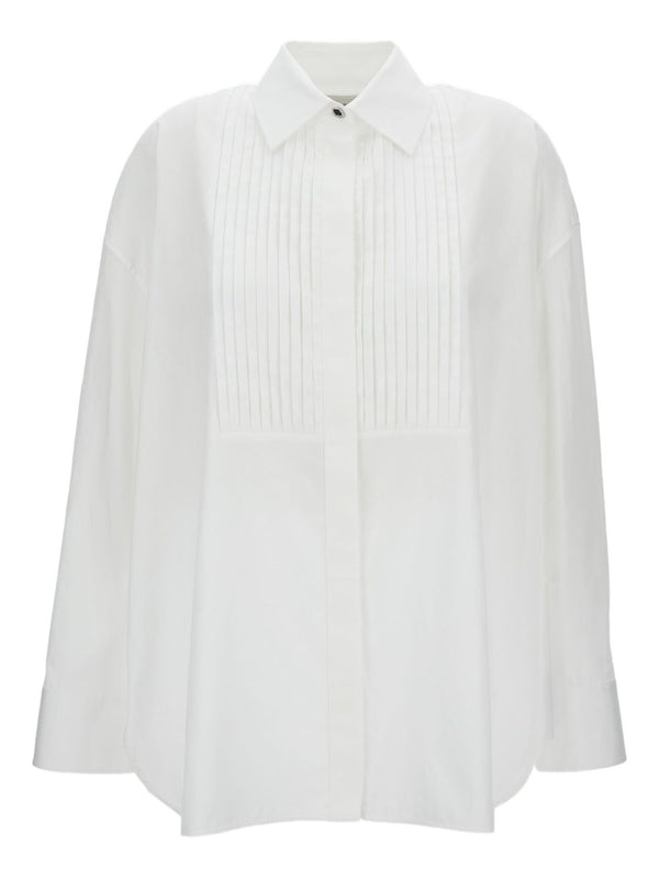 Golden Goose Cotton shirt