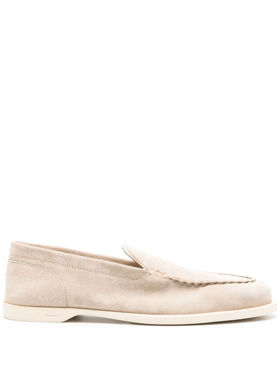 John Lobb Pace loafers