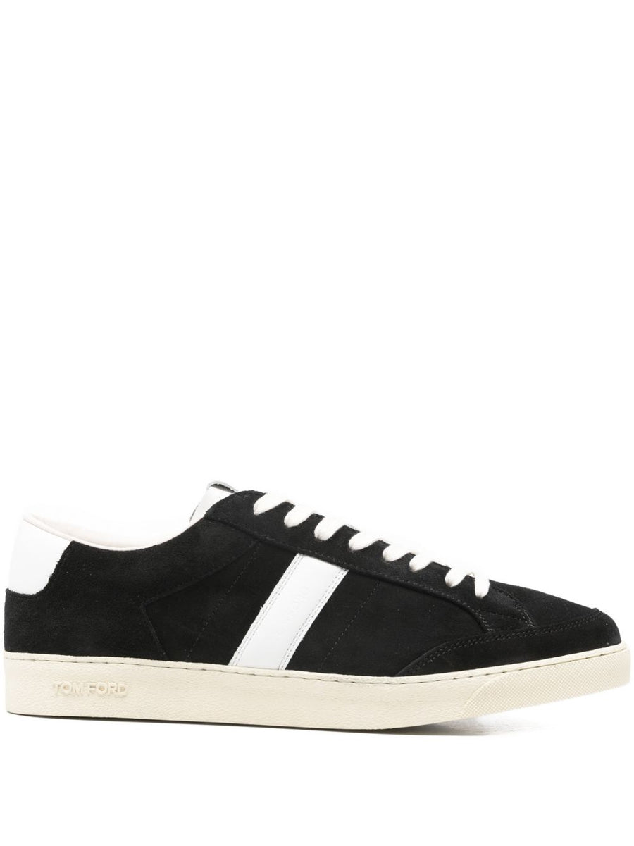 Tom Ford Blake Sneaker — Black