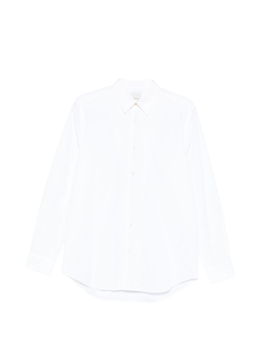 Paul Smith Cotton shirt