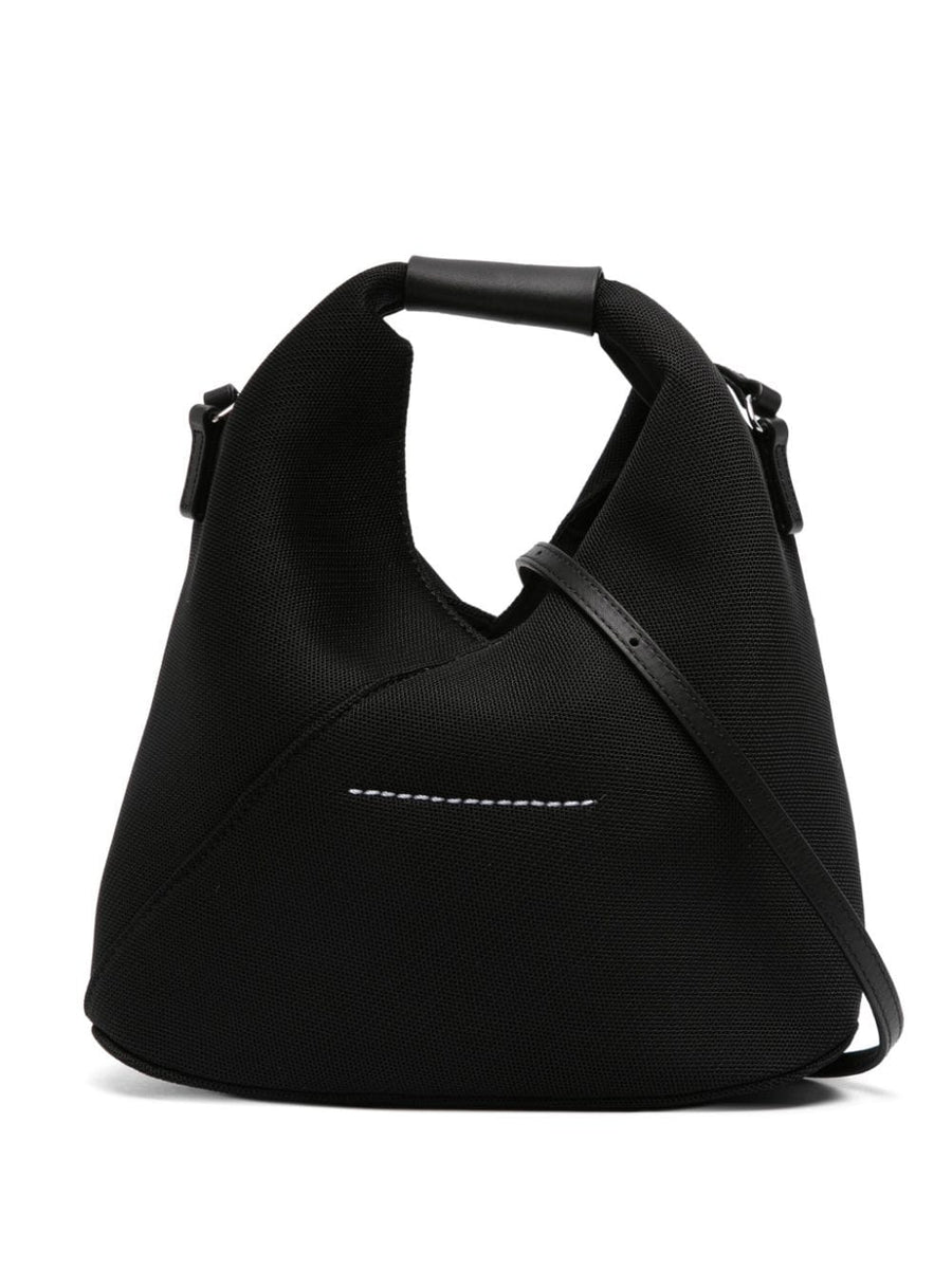 حقيبة كروس بودي MM6 Maison Margiela — أسود