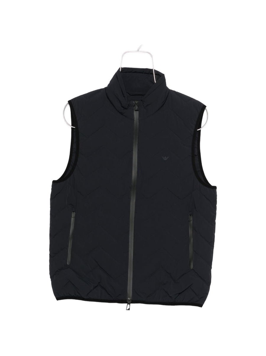 Emporio Armani Down vest