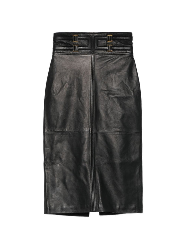 Elisabetta Franchi Skirt