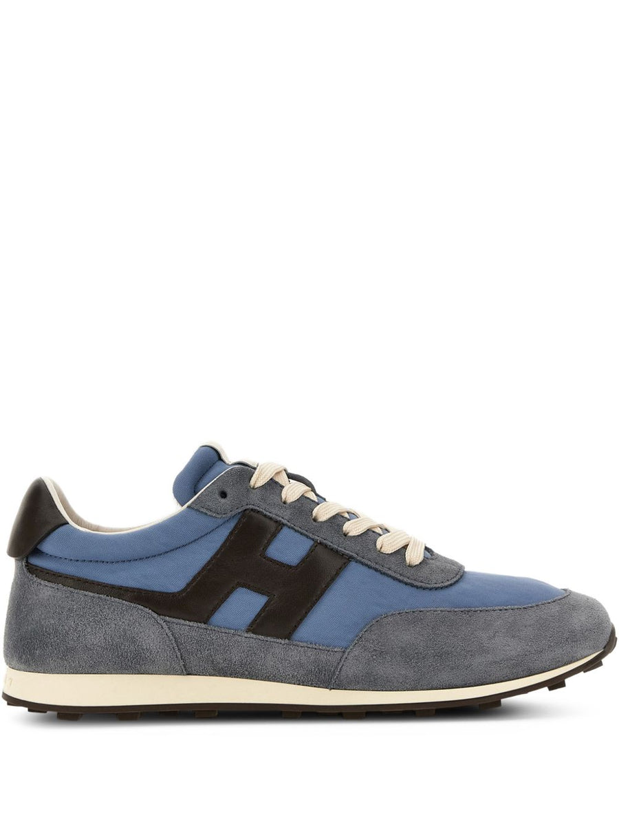 Hogan H699 Sneaker — Blue