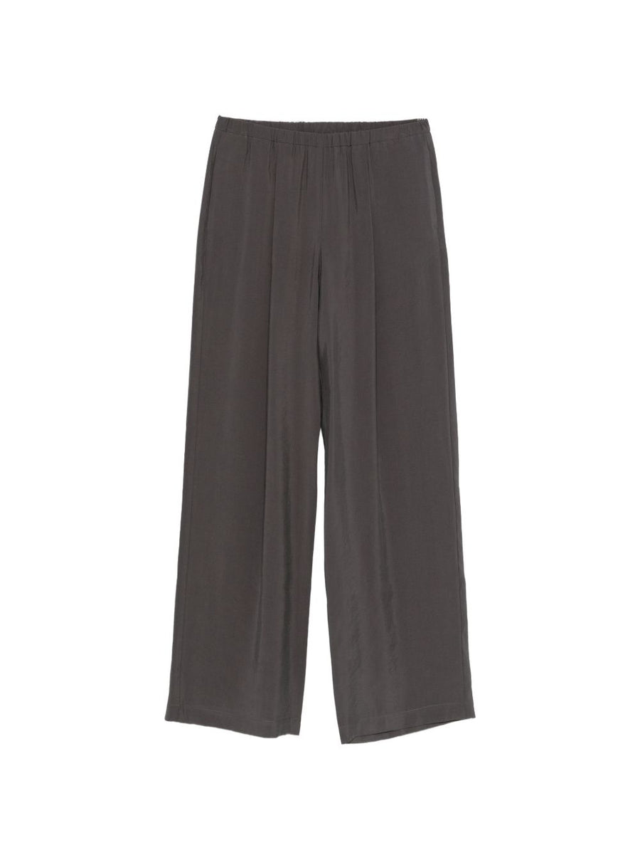 Alysi Wide-leg trousers