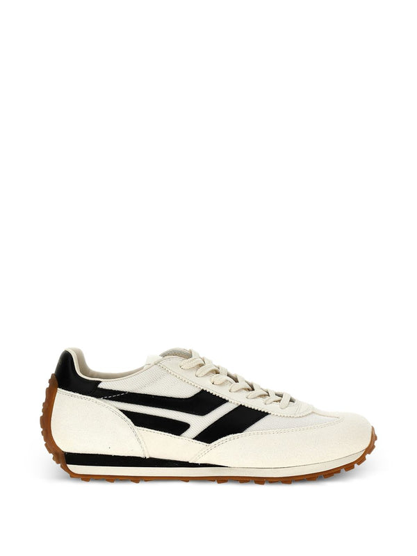 Tom Ford Mick Sneaker — Cream