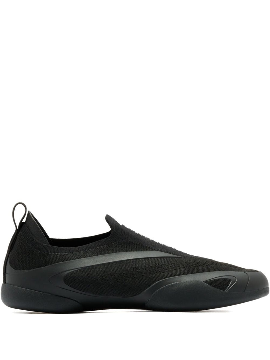 Adidas By Stella McCartney Taekwondo Sneaker — Black