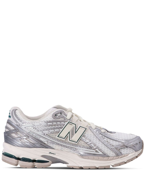 سنيكرز New Balance — أبيض