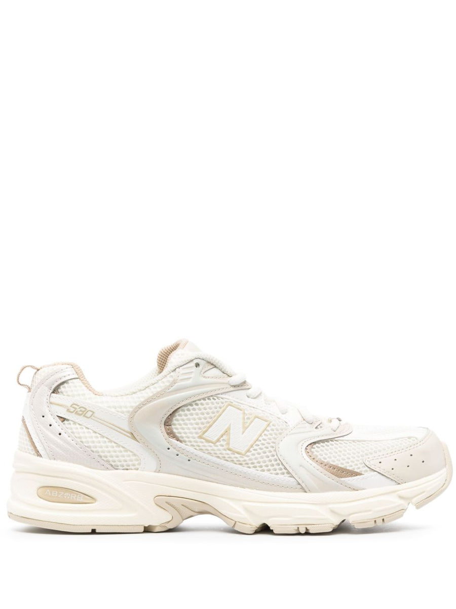 حذاء رياضي New Balance — كريمي