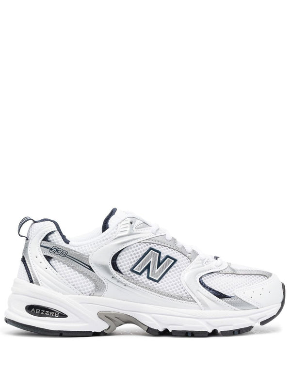 حذاء سنيكرز New Balance — أبيض