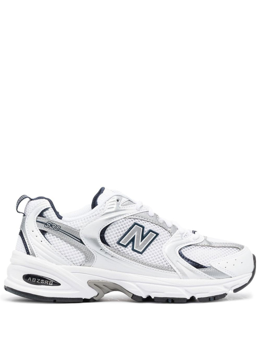 New Balance Sneaker — White