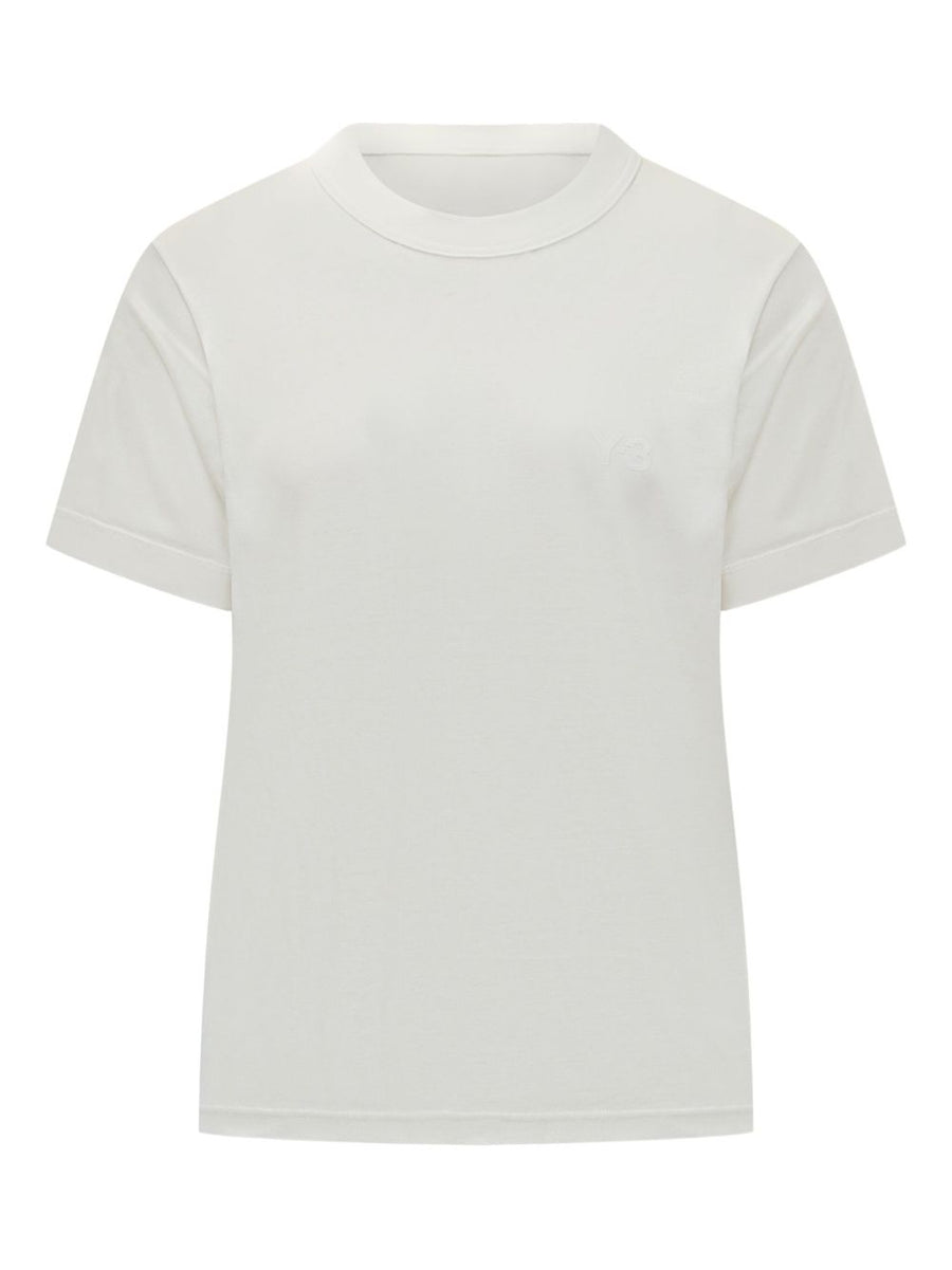 Y-3 Logo t-shirt