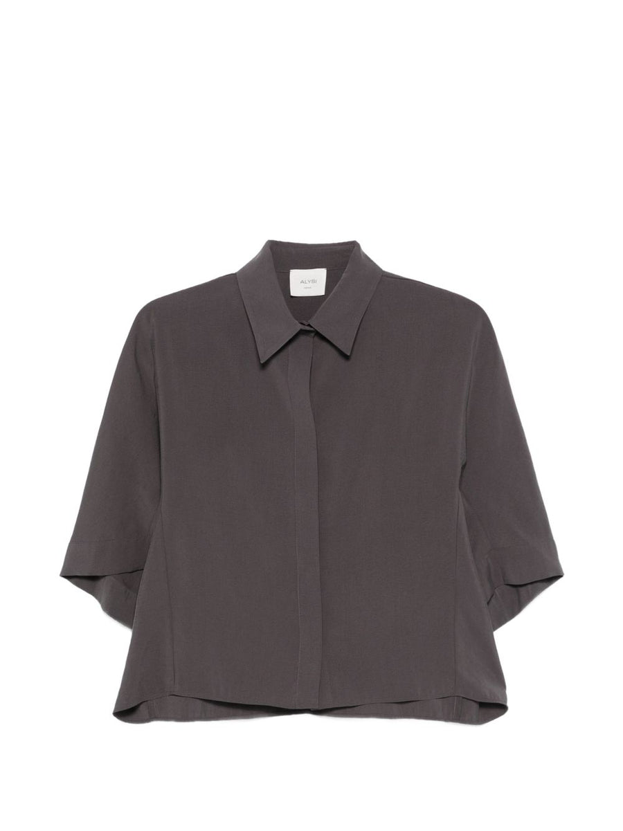 Alysi Short-sleeve shirt
