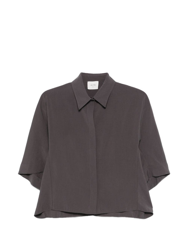 Alysi Short-sleeve shirt