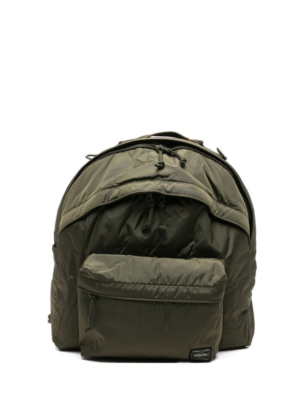 Porter backpack in olive