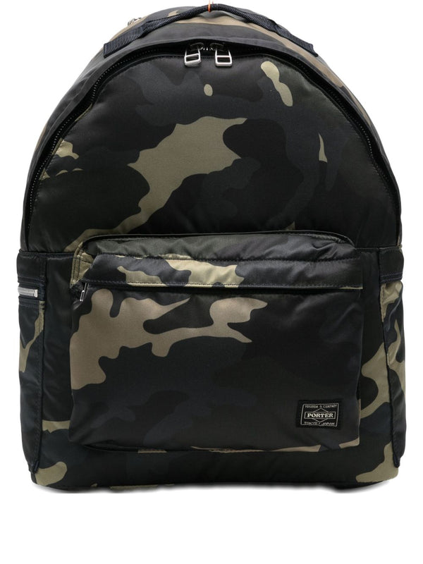 Porter backpack in black