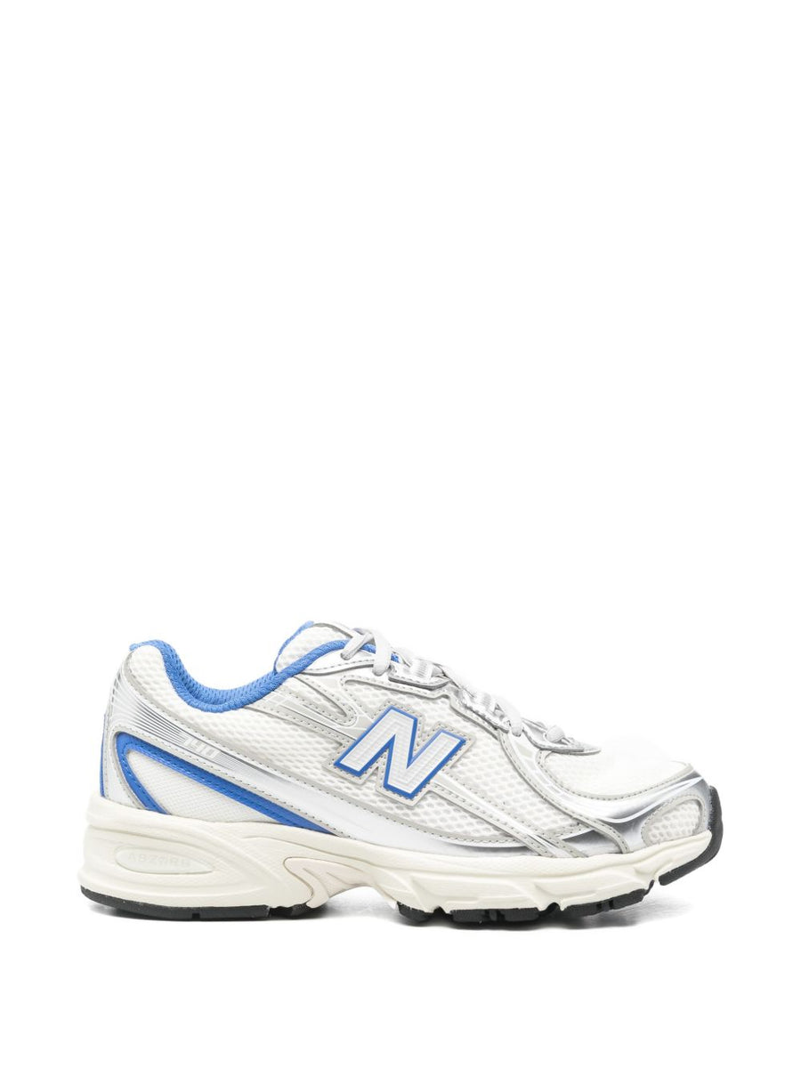 New Balance Sneaker — White