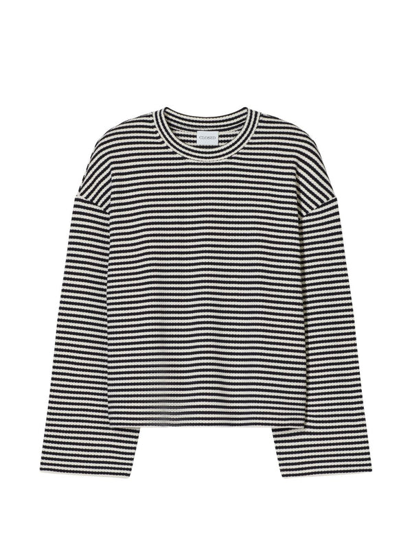 Closed t-shirt in off-white