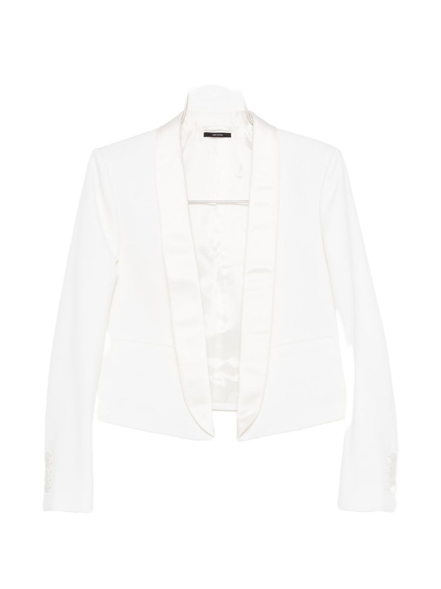 Tom Ford Wool tuxedo jacket