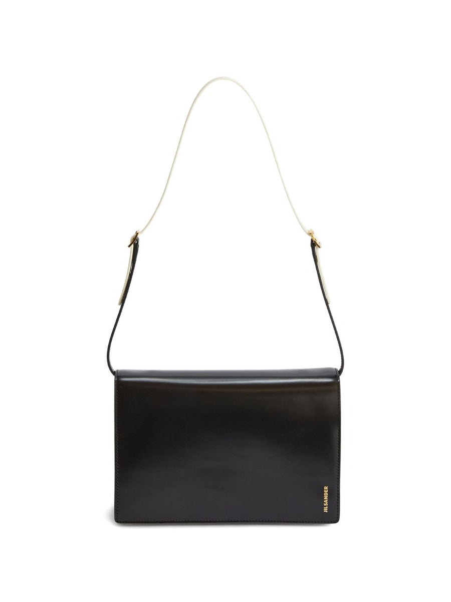 Jil Sander Tangle Shoulder Bag
