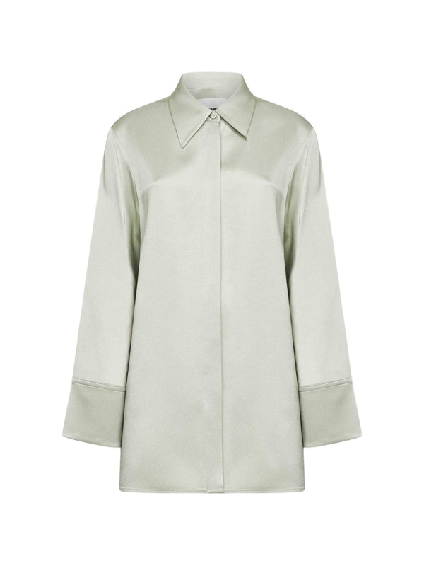 Jil Sander Long shirt