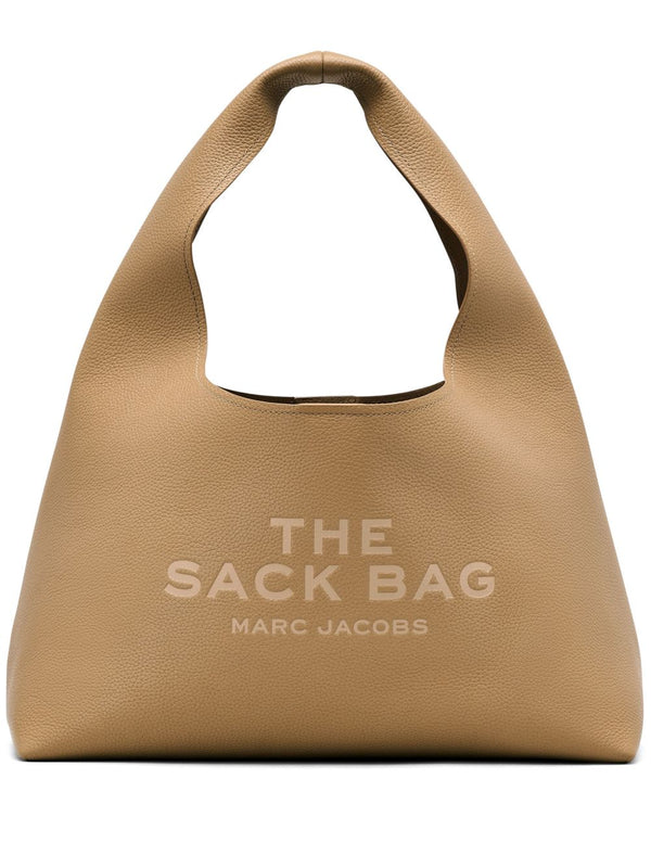 حقيبة Marc Jacobs كتف — بيج