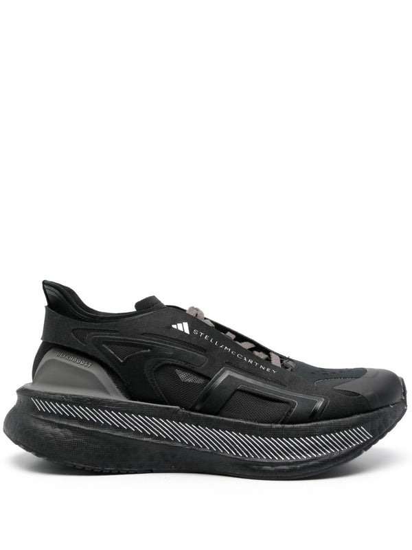 Adidas By Stella McCartney sneaker in black