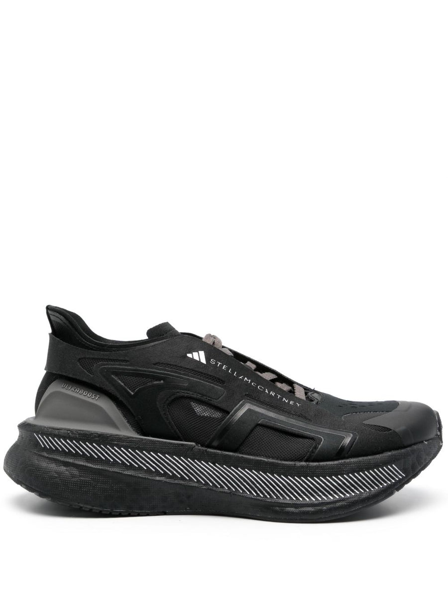 حذاء رياضي Adidas By Stella McCartney أولترابوست 5 — أسود