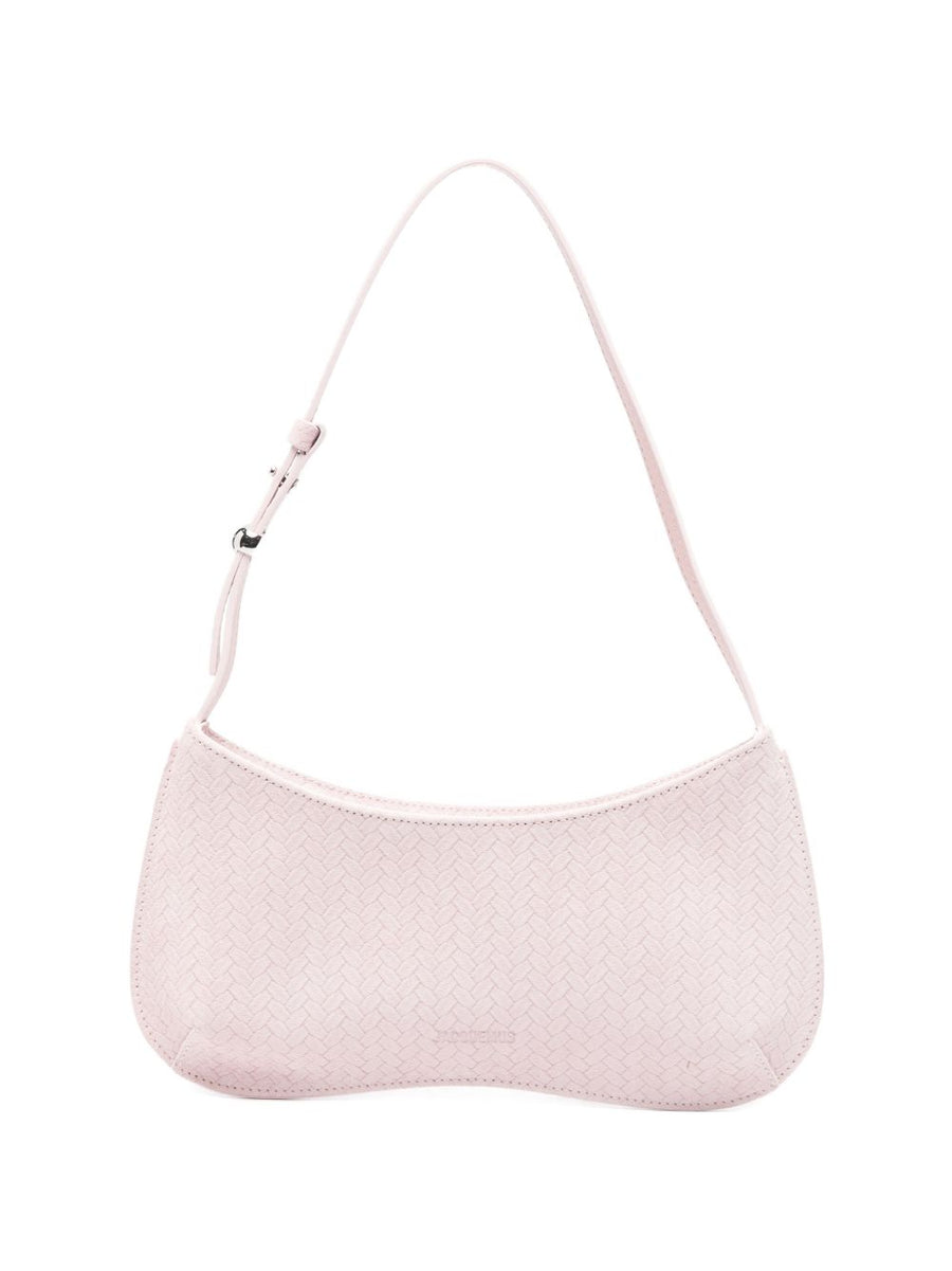 JACQUEMUS Shoulder Bag — Pink