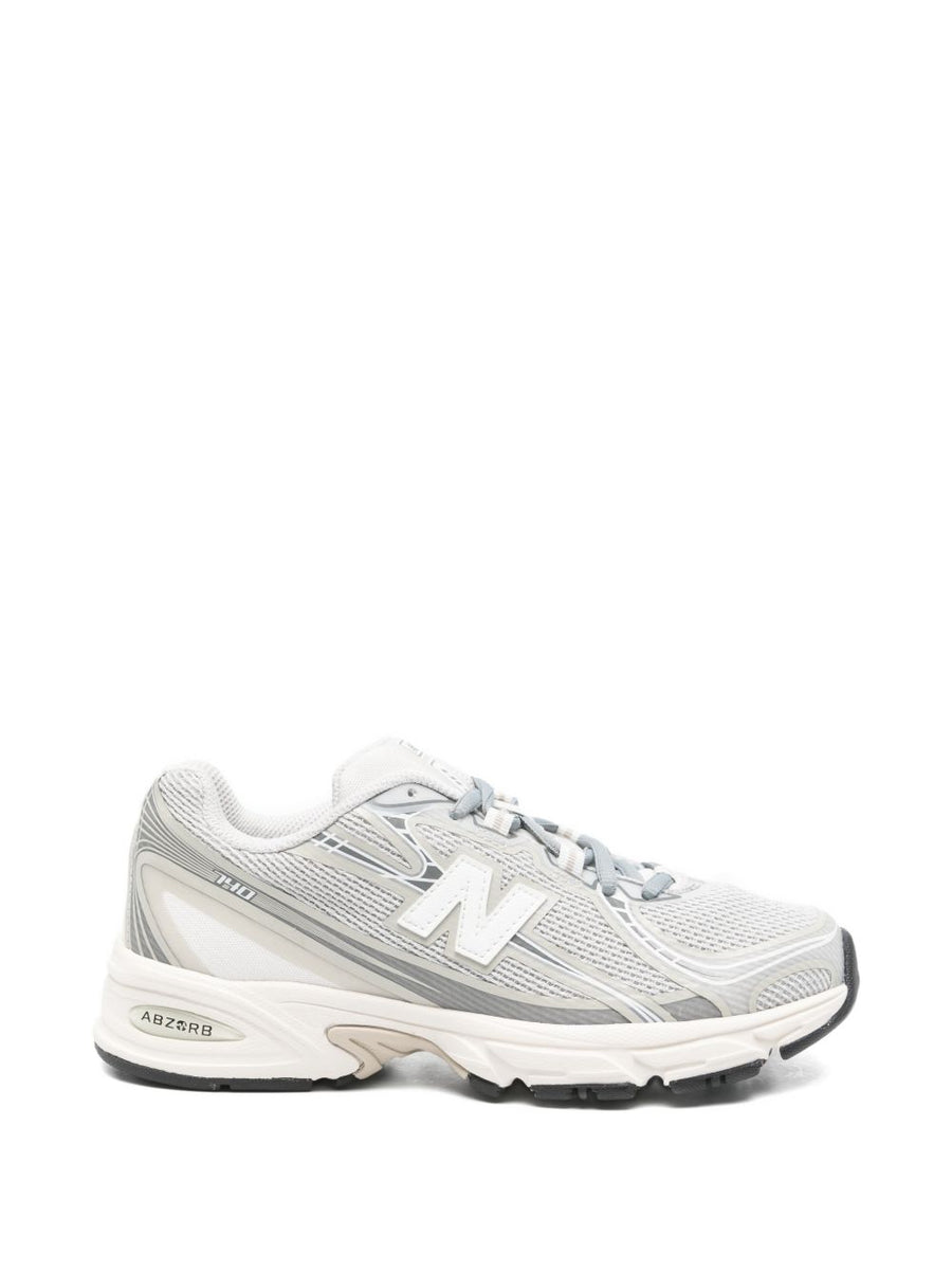 New Balance Sneaker — grey