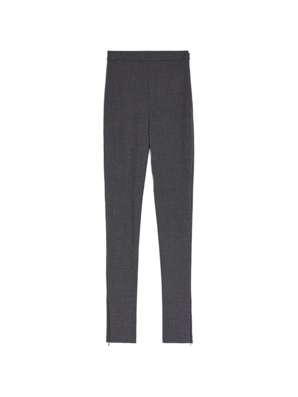Jil Sander trousers in grey