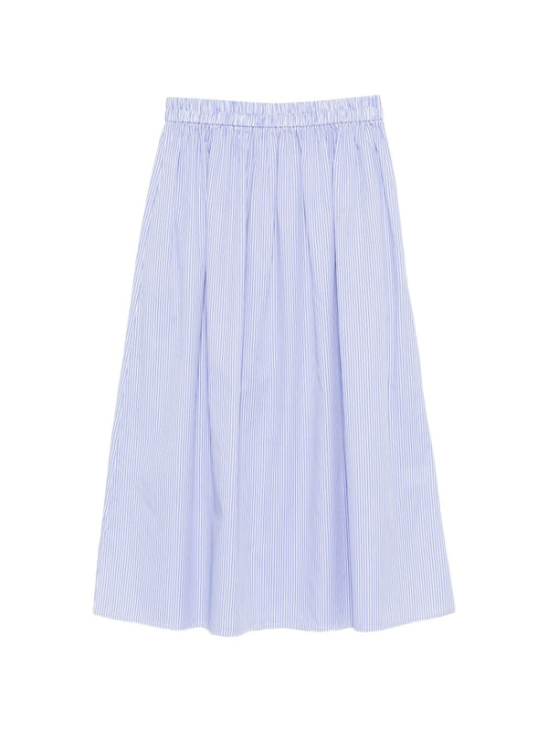 ARCHIVIO '67 skirt in blue
