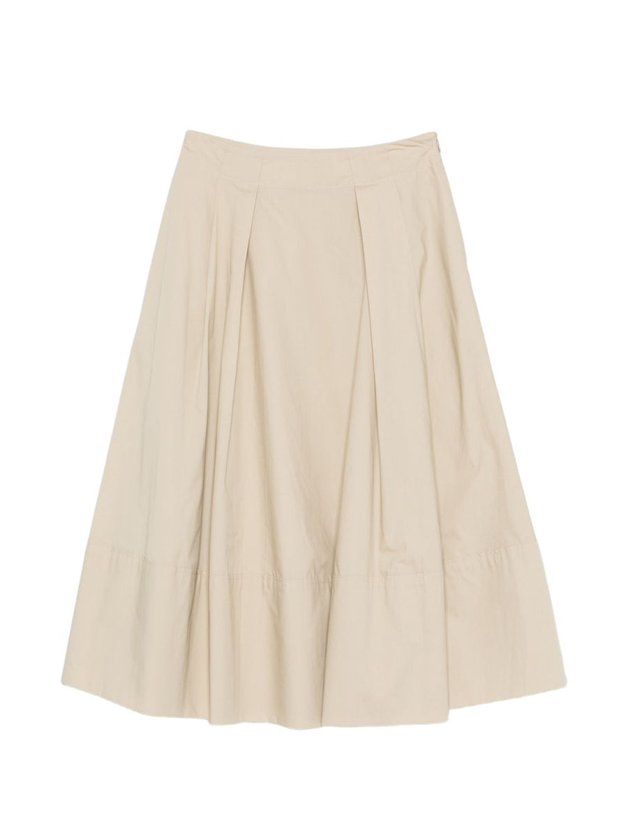 Woolrich Cotton long skirt