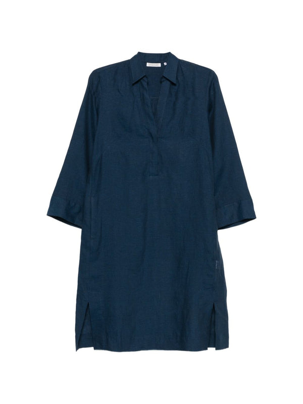 ARCHIVIO '67 dress in navy