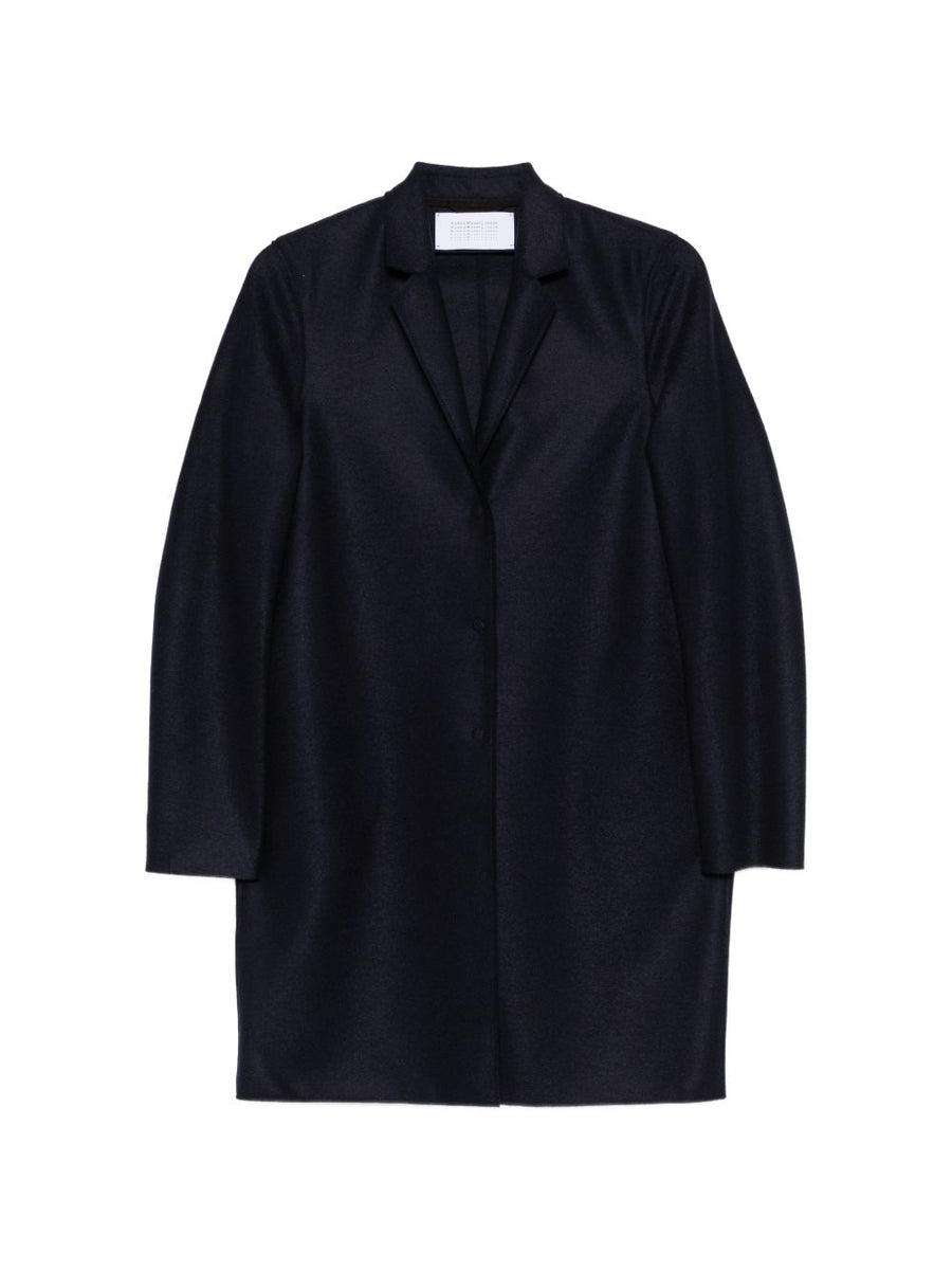 Harris Wharf London Wool coat