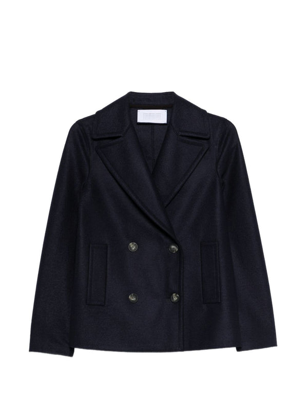 Harris Wharf London Wool coat