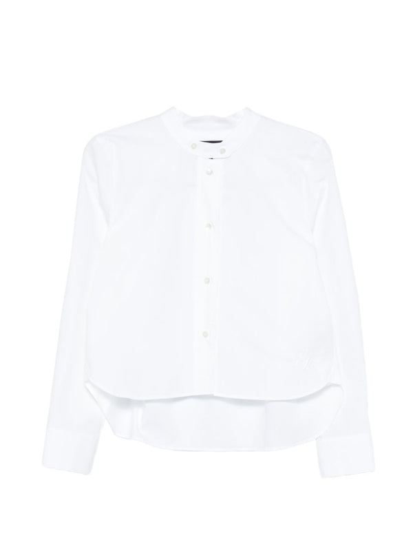 Emporio Armani Cotton shirt