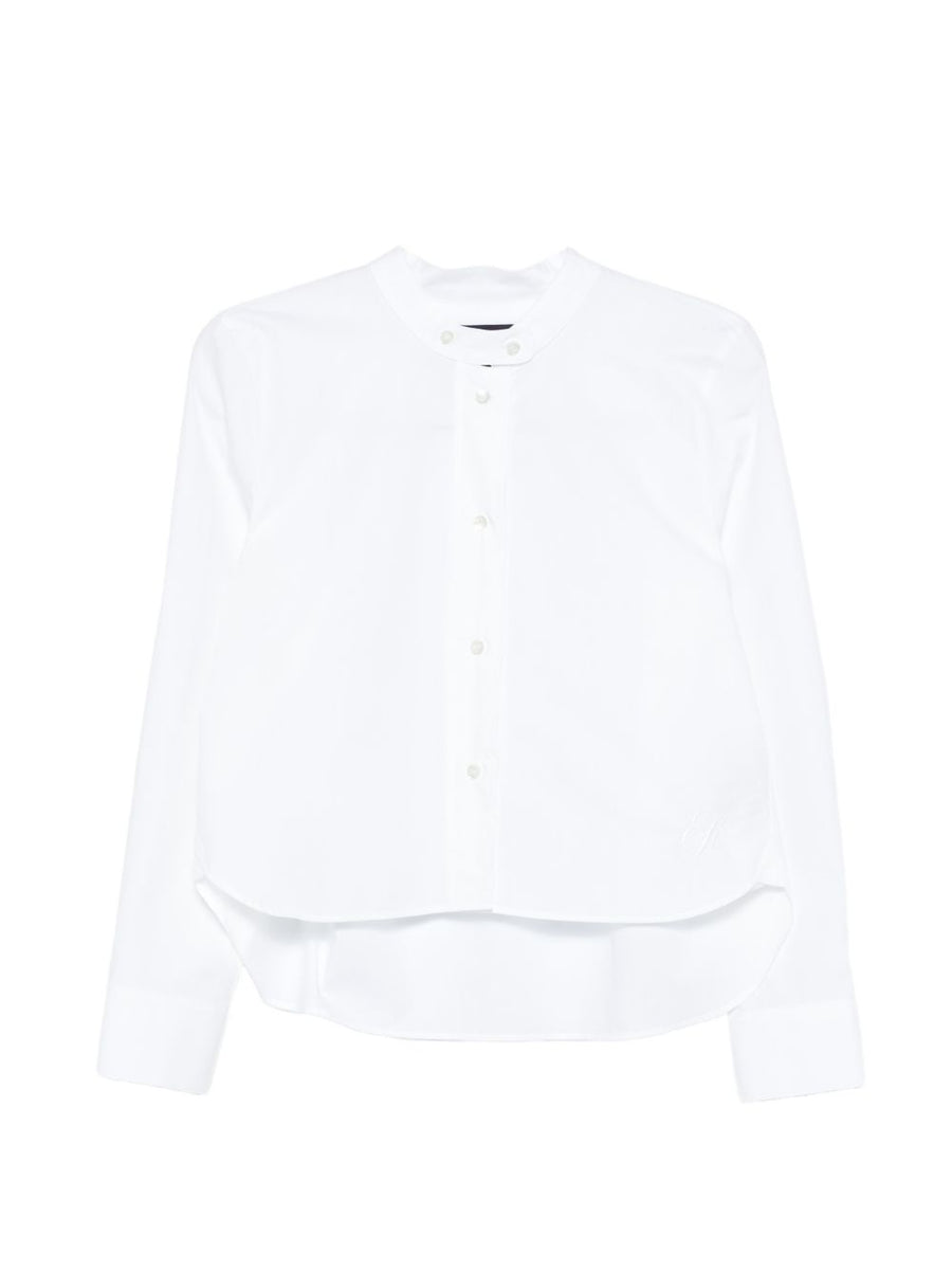 Emporio Armani Cotton shirt
