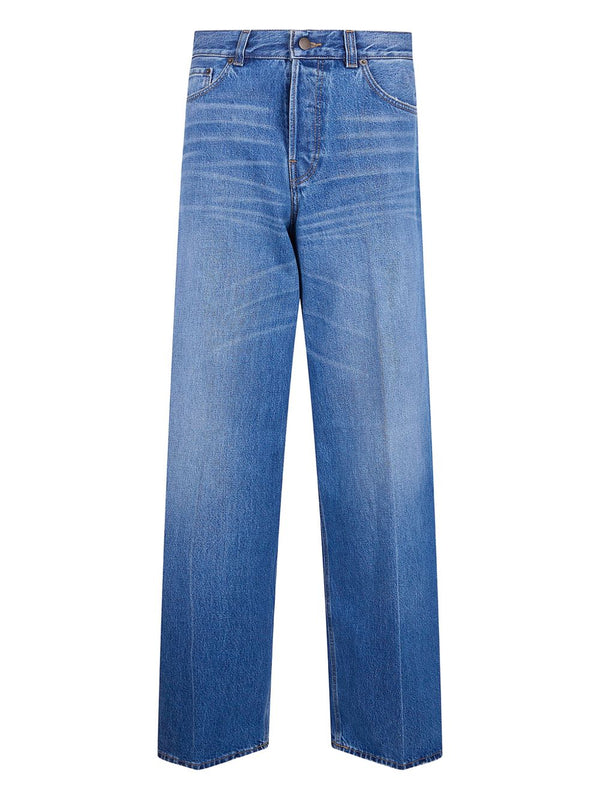 Haikure jeans in blue
