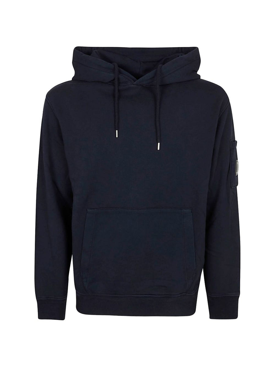 C.P. Company Cotton hoodie