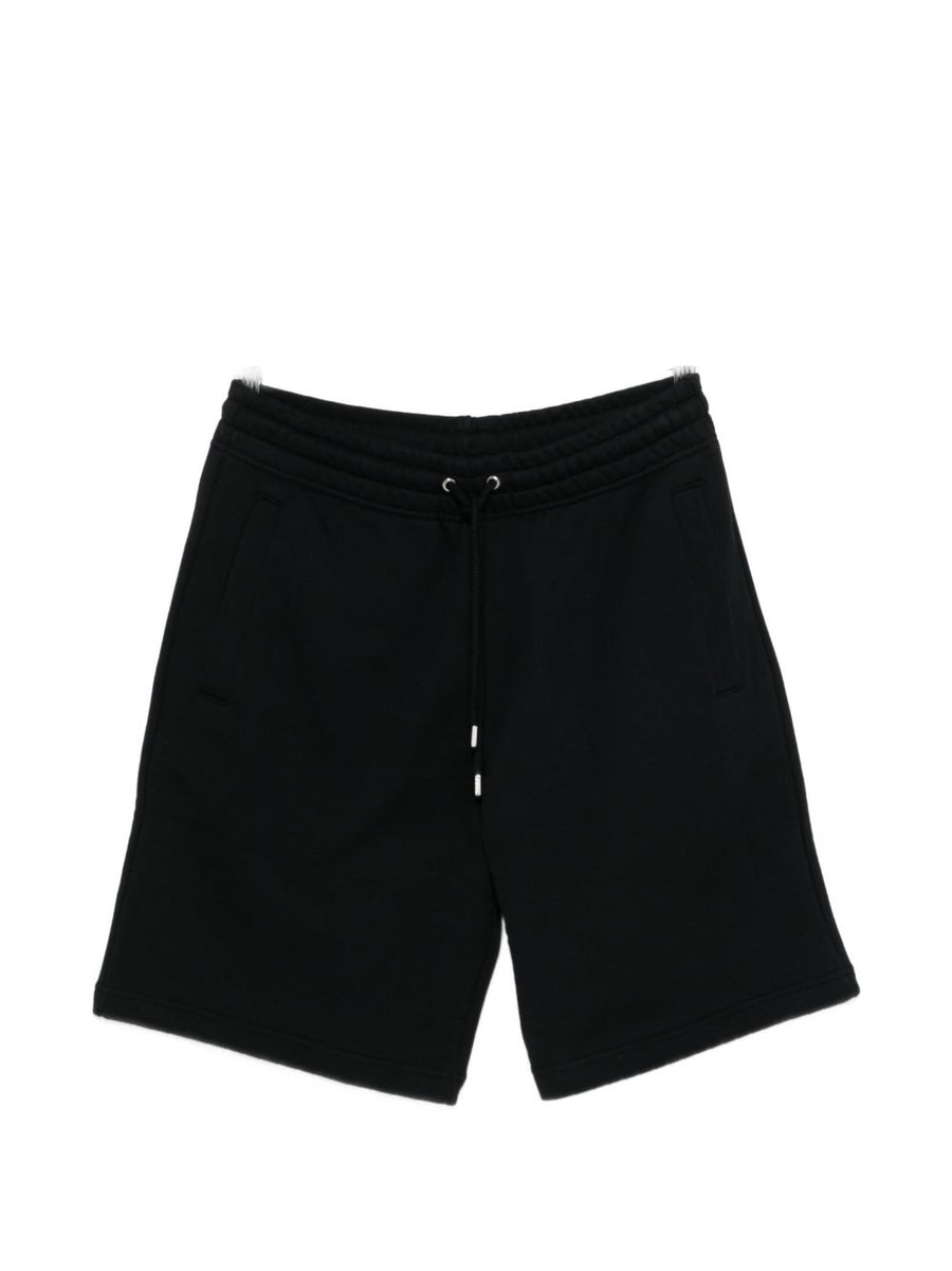 Maison Kitsuné Maison Kitsuné Cotton shorts